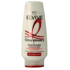 Elvive Conditioner total repair 200 Milliliter
