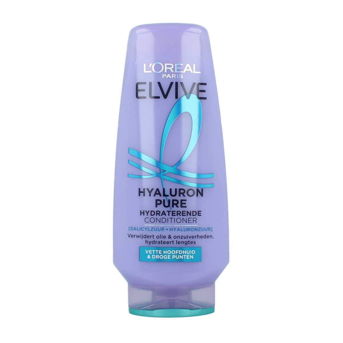 Elvive Conditioner hyaluron pure 200.00 Milliliter
