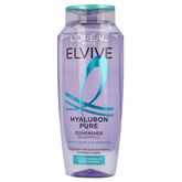 Elvive Shampoo hyaluron pure 250 Milliliter