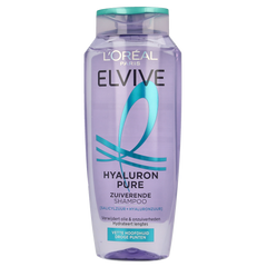 Elvive Shampoo hyaluron pure 250.00 Milliliter