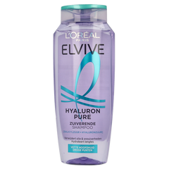 Elvive Shampoo hyaluron pure 250 Milliliter