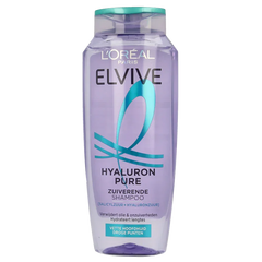 Elvive Shampoo hyaluron pure 250 Milliliter