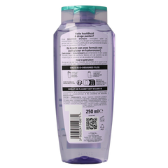 Elvive Shampoo hyaluron pure 250.00 Milliliter