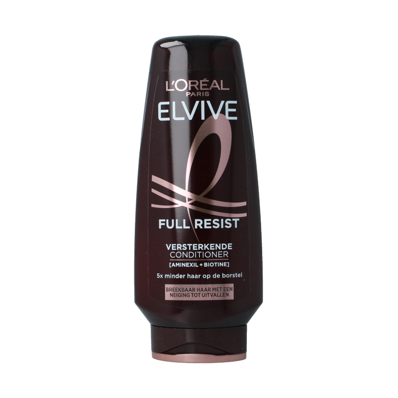 Elvive Conditioner full resist 200 Milliliter