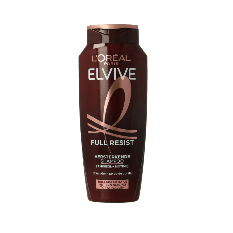 Elvive Shampoo full resist 250 Milliliter