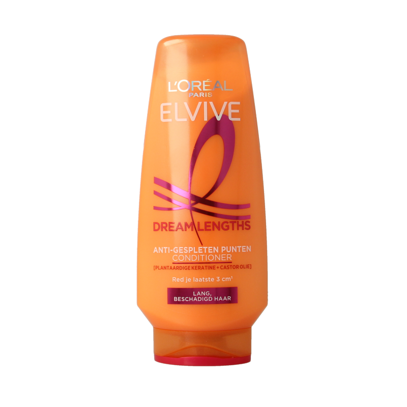 Elvive Conditioner dream lengths 200.00 Milliliter
