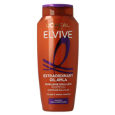 Elvive Shampoo krul verzorging 250 Milliliter