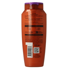 Elvive Shampoo krul verzorging 250.00 Milliliter