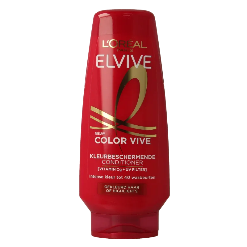 Elvive Conditioner color vive 200 Milliliter