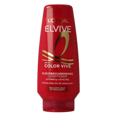 Elvive Conditioner color vive 200 Milliliter