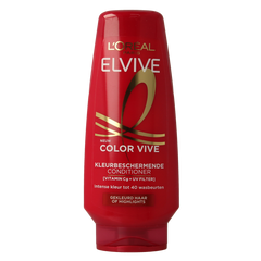Elvive Conditioner color vive 200.00 Milliliter