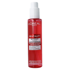L'Oreal Paris Revitalift glycolic cleanser 150 Milliliter