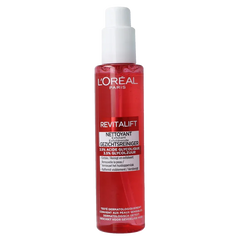 L'Oreal Paris Revitalift glycolic cleanser 150 Milliliter