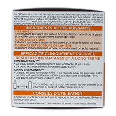 L'Oreal Paris Revitalift hydraterende dagcreme vit C 50.00 Milliliter