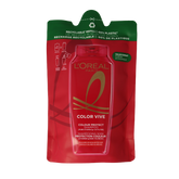 Elvive Shampoo color vive navulling 250 Milliliter