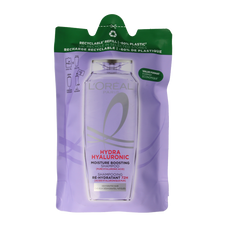 Elvive Shampoo hydra hyaluronic navulling 250 Milliliter