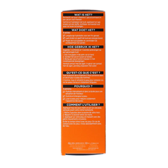 L'Oreal Paris Men expert hydra energetic serum vit C 30 Milliliter