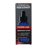 L'Oreal Paris Men expert power age serum hyaluron 30 Milliliter