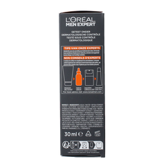 L'Oreal Paris Men expert power age serum hyaluron 30.00 Milliliter