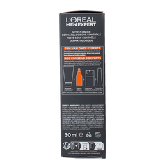 L'Oreal Paris Men expert power age serum hyaluron 30 Milliliter