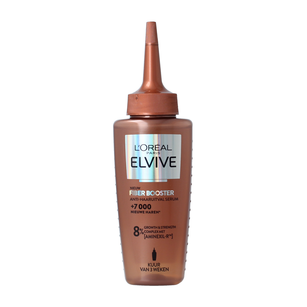 Elvive Serum growth factor 102.00 Milliliter
