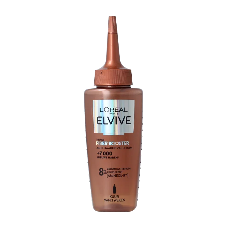 Elvive Serum growth factor 102 Milliliter