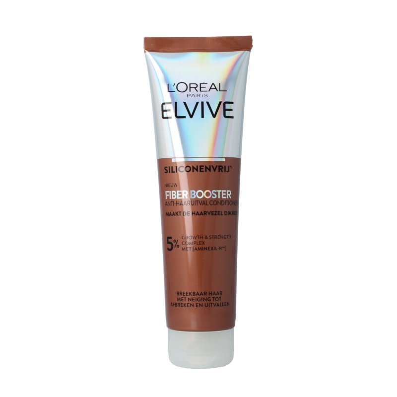 Elvive Conditioner fiber booster 150.00 Milliliter