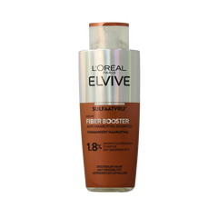 Elvive Shampoo fiber booster 200.00 Milliliter