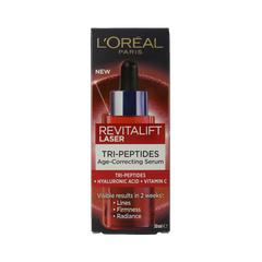 L'Oréal Paris Revitalift laser serum 30 Milliliter