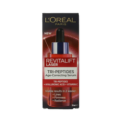 L'Oréal Paris Revitalift laser serum 30 Milliliter