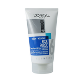 Studio Line Fix & style gel ultra strong 150.00 Milliliter