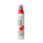 Studio Line Style & shine mousse 200 Milliliter