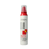 Studio Line Style & shine mousse 200.00 Milliliter