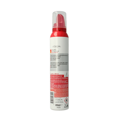 Studio Line Style & shine mousse 200.00 Milliliter