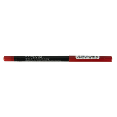 Maybelline Lipliner shaping color sensation 90 brick red 5 Gram