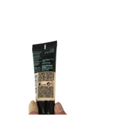 Maybelline Fit Me matte & poreless foundation 100 warm ivory 1 Stuks