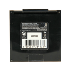 Maybelline Fit Me matte & poreless powder 115 ivory 1 Stuks