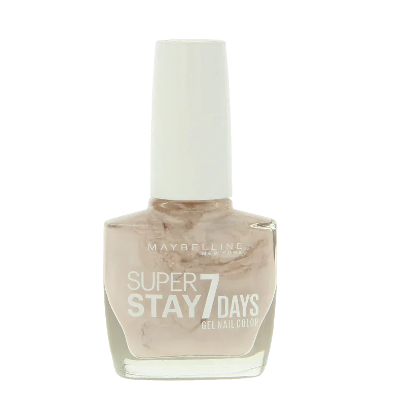 Maybelline Superstay 7days city nudes 892 dusted 1 Stuks