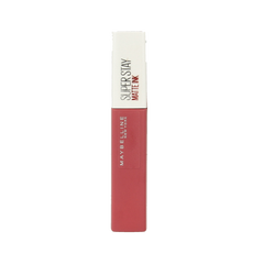 Maybelline Superstay matte INK 80 ruler 1 Stuks