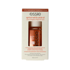 Essie Treatment apricot oil 13.5 Milliliter