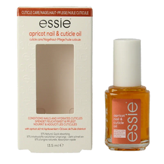 Essie Treatment apricot oil 13.5 Milliliter