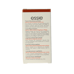 Essie Treatment apricot oil 13.5 Milliliter