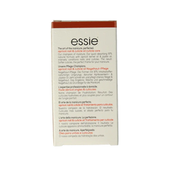 Essie Treatment apricot oil 13.5 Milliliter