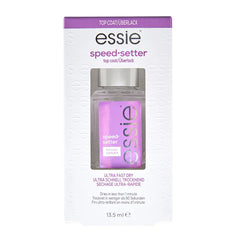 Essie Top coat speed setter 13.5 Milliliter
