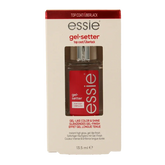 Essie Top coat gel setter 13.5 Milliliter