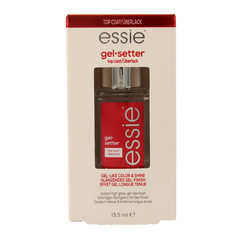 Essie Top coat gel setter 13.5 Milliliter