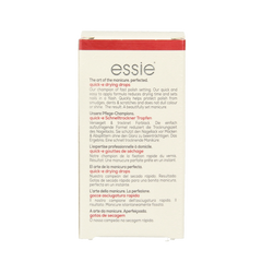 Essie Quick drying drops 13.5 Milliliter