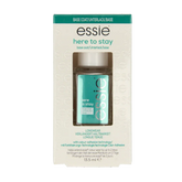 Essie Base coat to stay 13.5 Milliliter