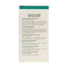 Essie Base coat to stay 13.5 Milliliter
