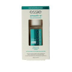 Essie Base coat smooth-e 13.5 Milliliter